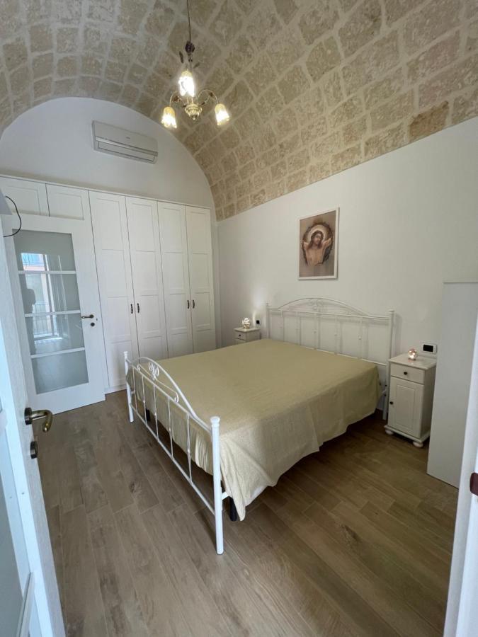 Casapulia Villa Fasano Bagian luar foto