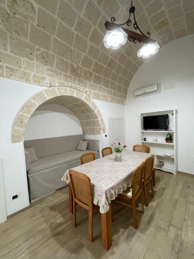 Casapulia Villa Fasano Bagian luar foto